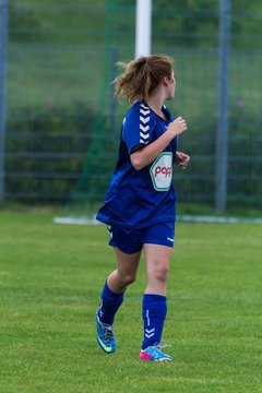 Bild 165 - B-Juniorinnen FSC Kaltenkirchen - TSV Sch�nberg : Ergebnis: 1:1